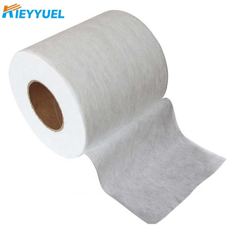 مشخصات اصلی پارچه دمیده شده ذوب شده