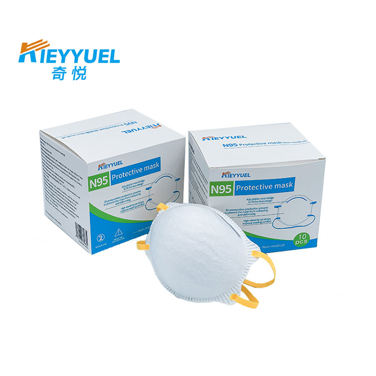 ماسک 3 متری N95