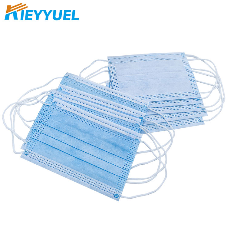 ماسک صورت کودکان یکبار مصرف