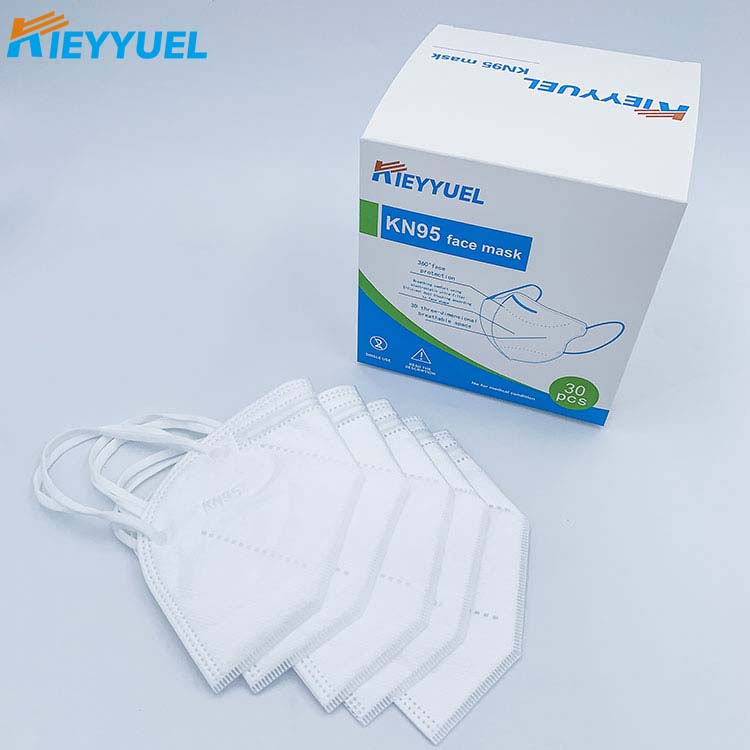 ماسک بینی داخلی KN95