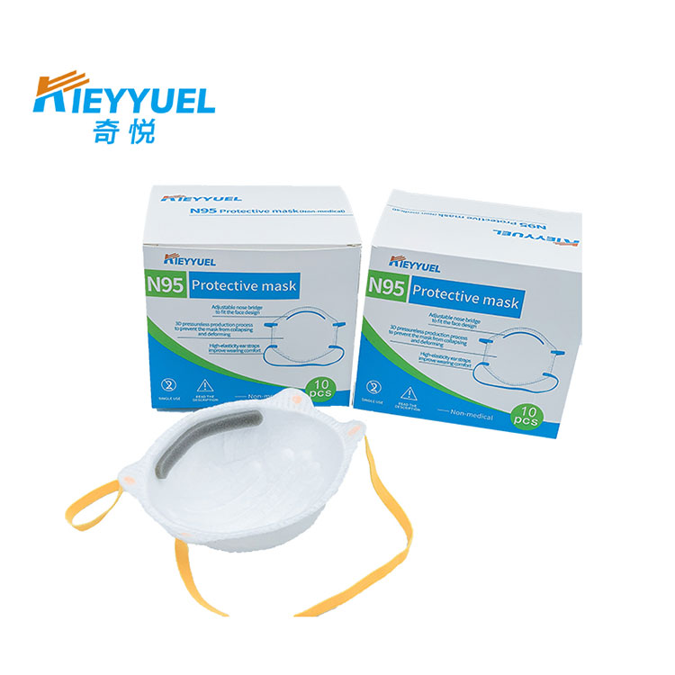 ماسک جراحی N95