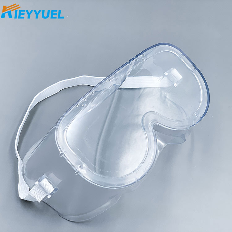 عینک محافظ (هوایی)