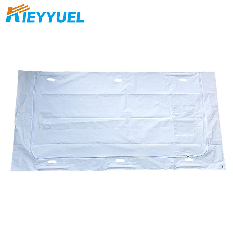 کیف بدن مرده ضد آب