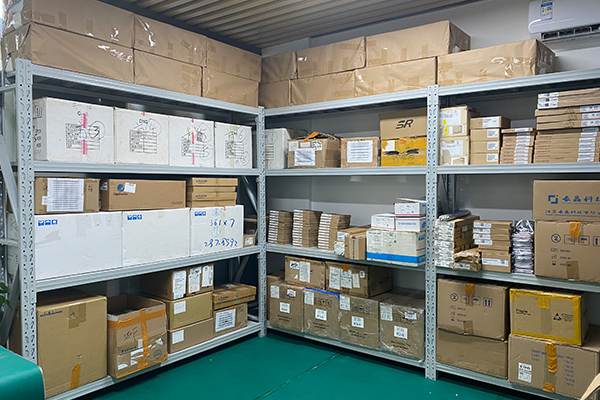 Quint Tech با Geely Auto همکاری کرد