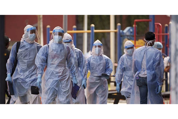 سامسونگ، اینتل، نیدک و دیگر کارخانه های بزرگ تعطیل شدند