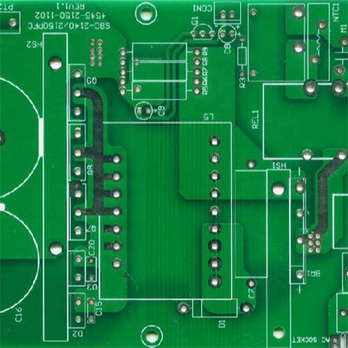 PCB صلب 4 لایه