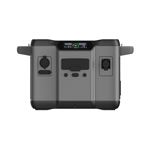 نیروگاه قابل حمل 1200 وات برای شارژ