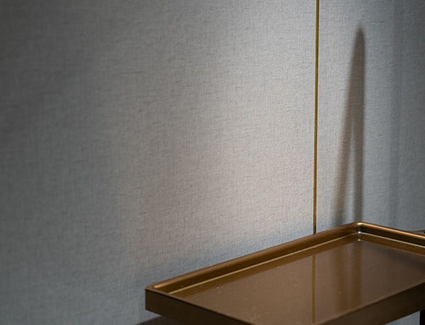 لمینت های فشار قوی پارچه ای