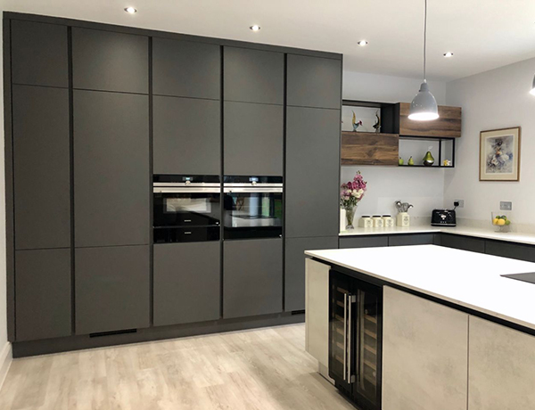 لمینت فشار بالا برای مبلمان