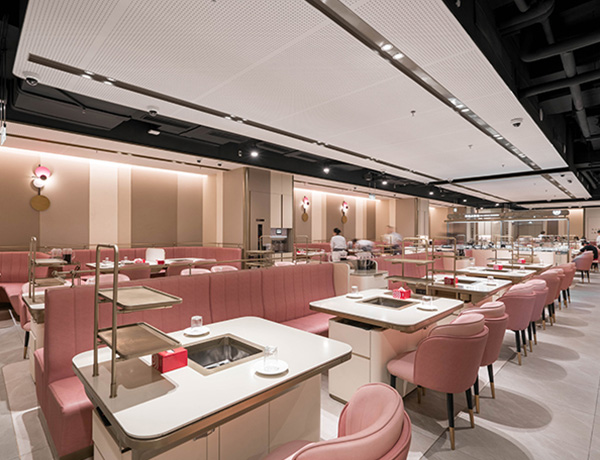 لامیانات های تزئینی فشار بالا فنولیک