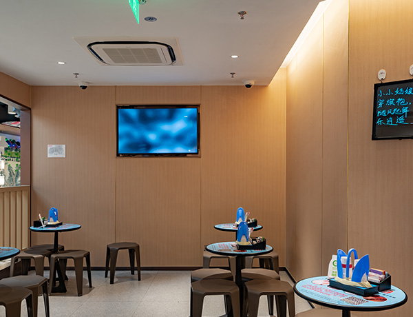 لمینت های فشار قوی چوب