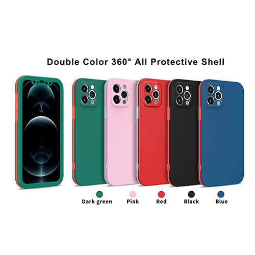 کیس کامپیوتر سخت 360