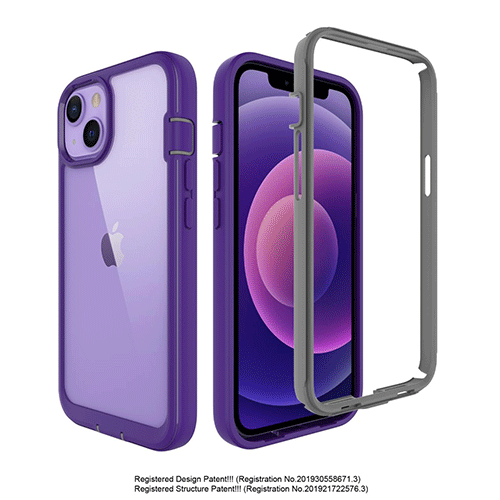 قاب گوشی 3 در 1