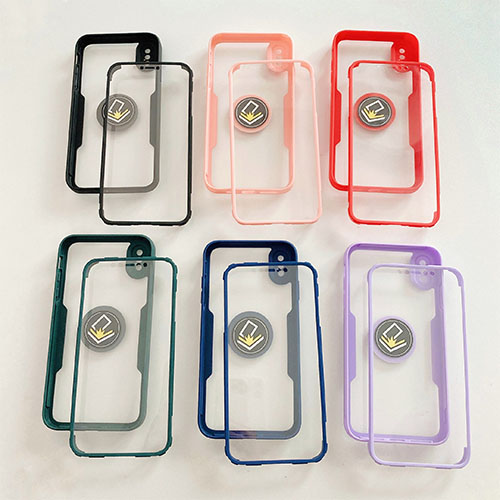 براکت قاب گوشی موبایل