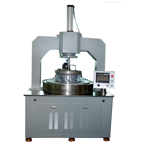 ماشین آلات لپینگ دو طرفه