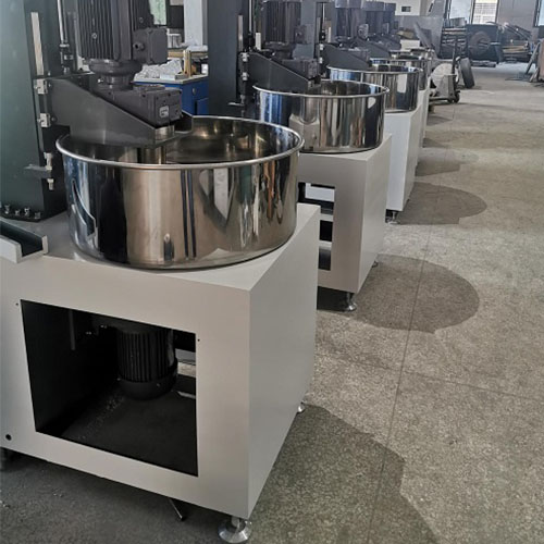 پردازش سنگ زنی و پرداخت را انجام دهید